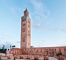 Marrakech tours to Agadir