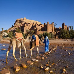 day tours Morocco