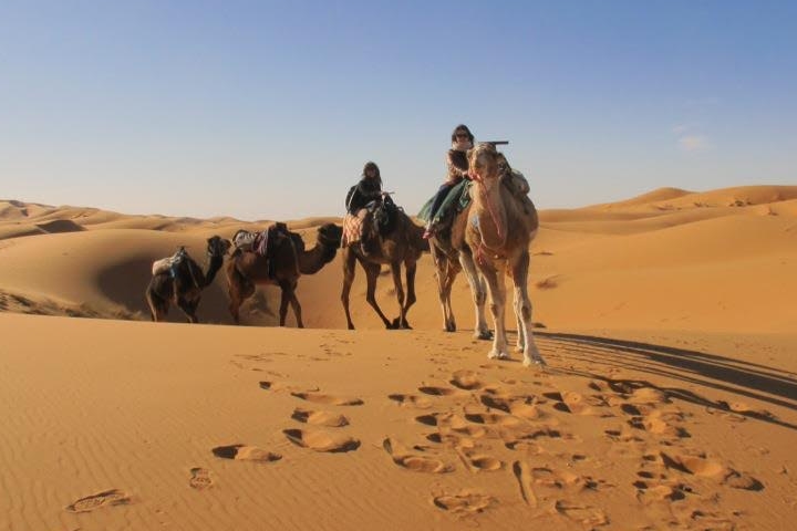 gallery 4x4 Morocco tours